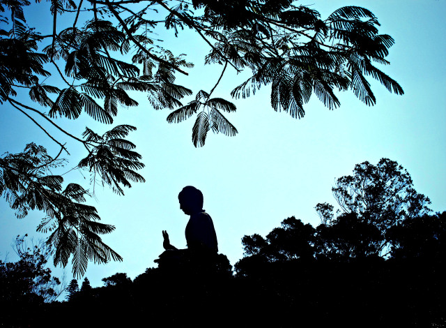 Tian Tan Buddha_Cheri Lucas Rowlands on WP_2015-01-16